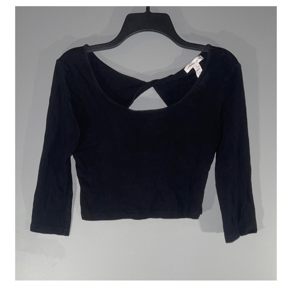 Ambiance Apparels Women’s Shirt - L